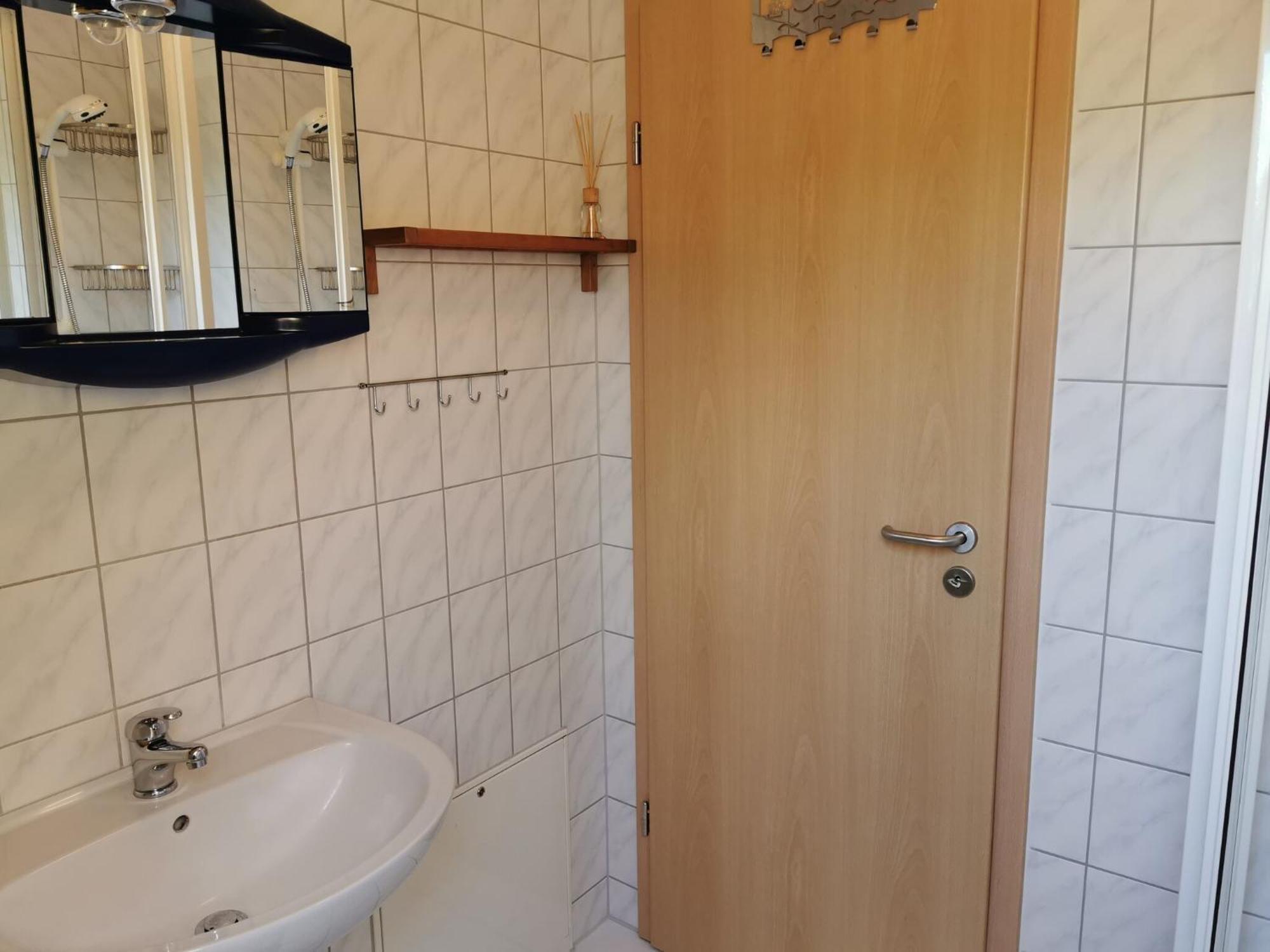 Spacious Appartment In Wilhelmshof Near Lake Exterior foto
